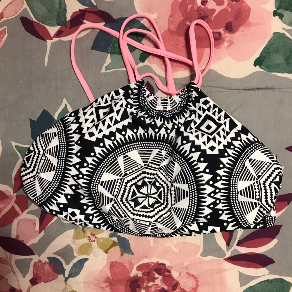Bathing suit top